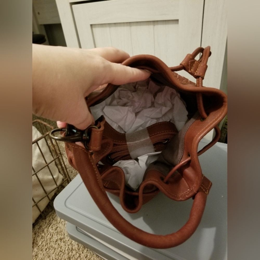 Handbag - Picture 8 of 12